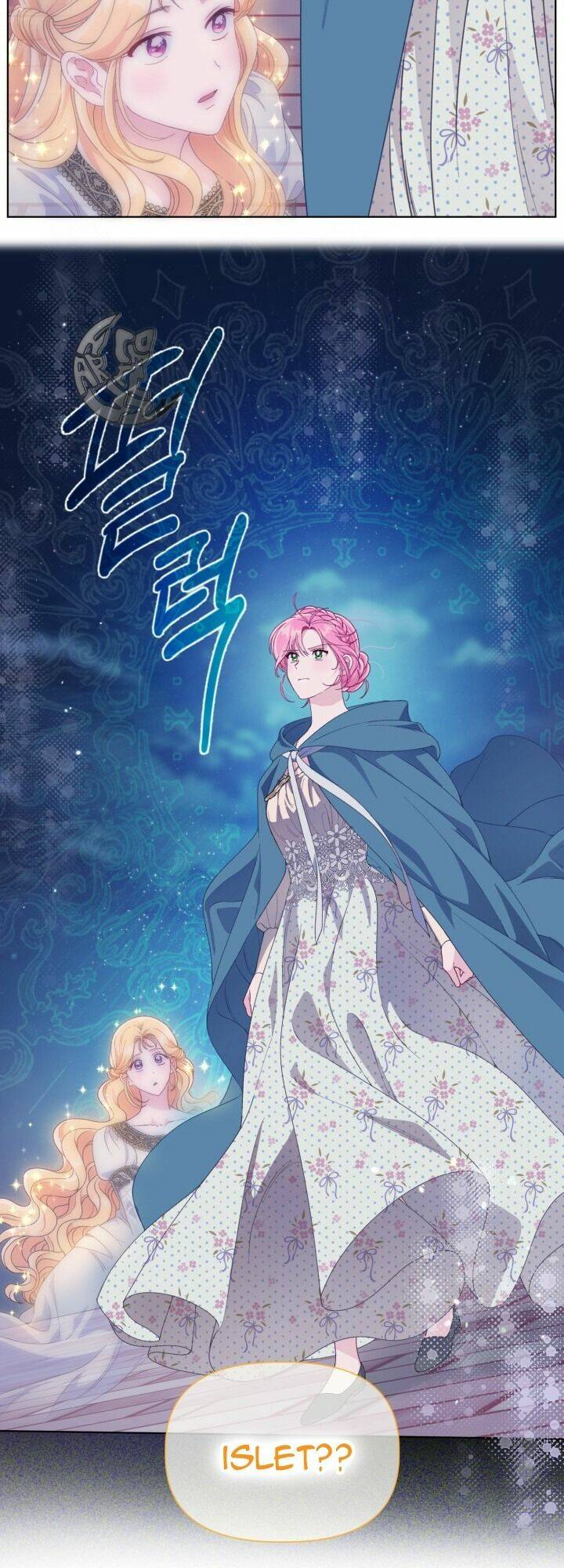 Sự Điều Trị Đặc Biệt Của Tinh Linh Chap 65 - Next Chap 66