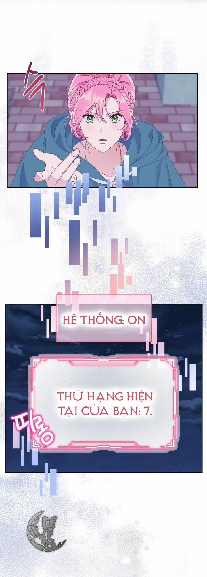 Sự Điều Trị Đặc Biệt Của Tinh Linh Chap 65 - Next Chap 66