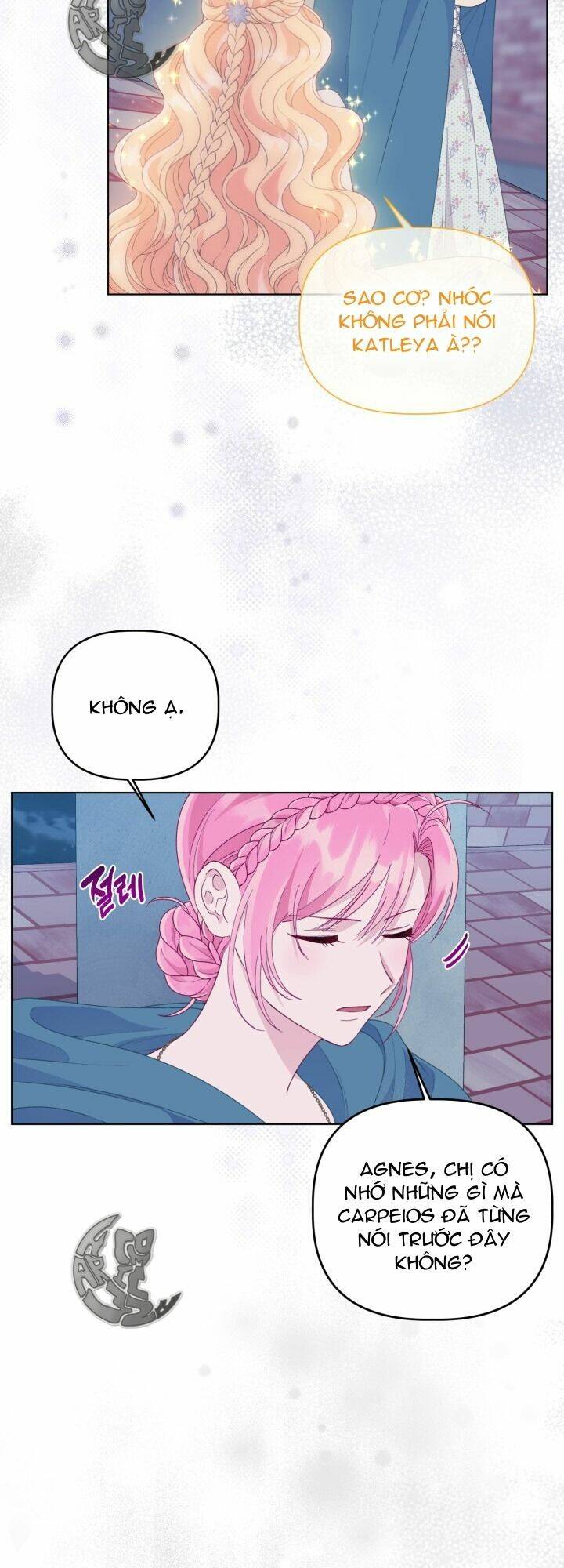 Sự Điều Trị Đặc Biệt Của Tinh Linh Chap 65 - Next Chap 66