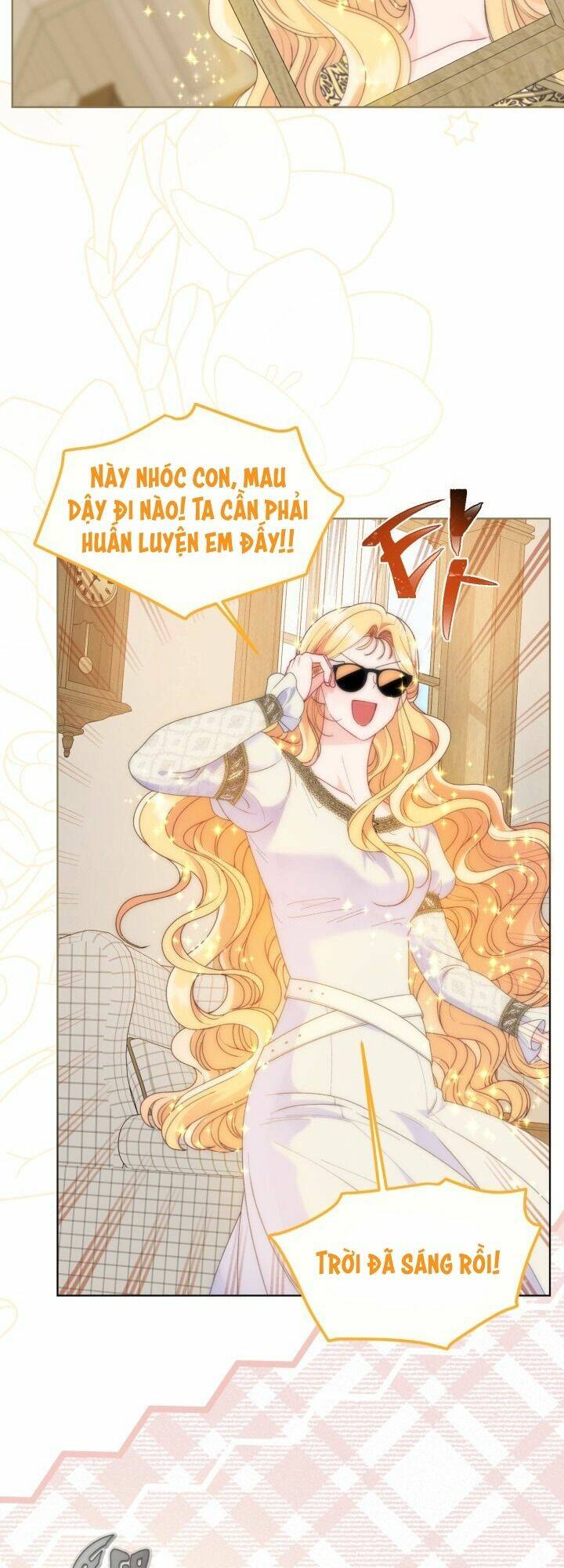 Sự Điều Trị Đặc Biệt Của Tinh Linh Chap 65 - Next Chap 66