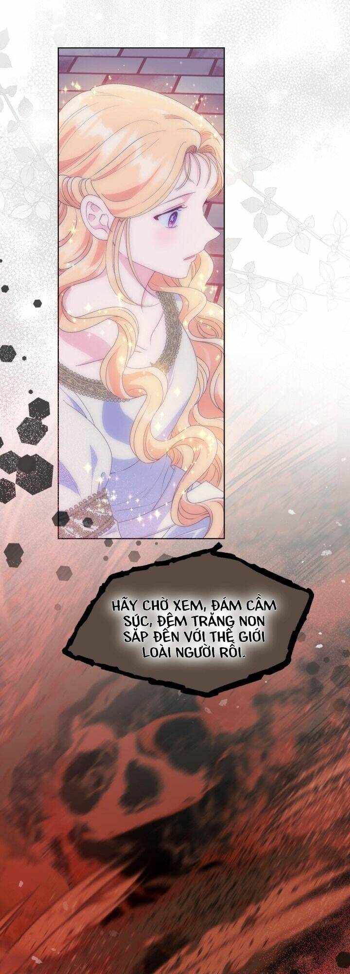 Sự Điều Trị Đặc Biệt Của Tinh Linh Chap 65 - Next Chap 66