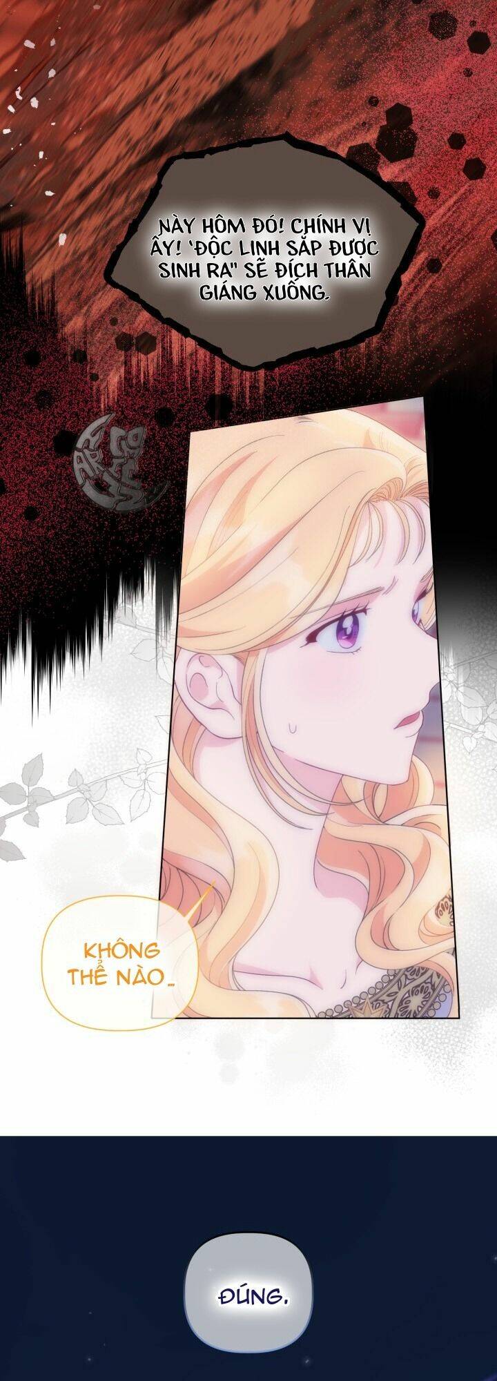 Sự Điều Trị Đặc Biệt Của Tinh Linh Chap 65 - Next Chap 66