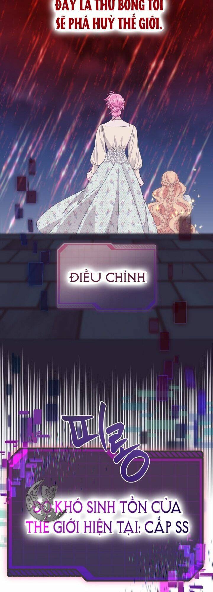 Sự Điều Trị Đặc Biệt Của Tinh Linh Chap 65 - Next Chap 66