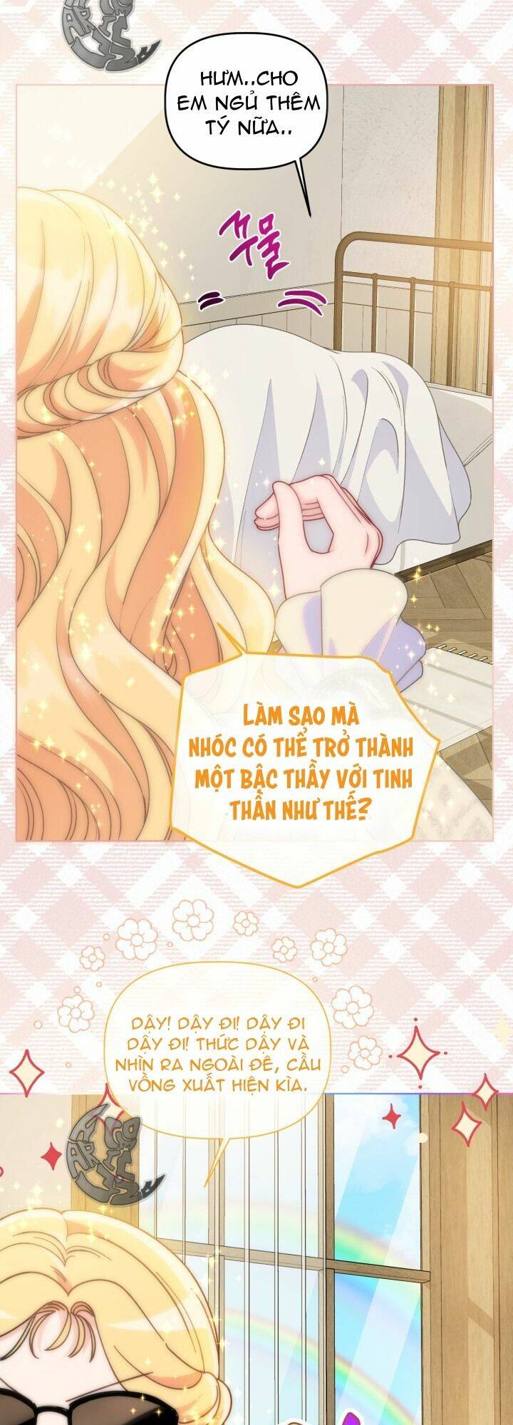 Sự Điều Trị Đặc Biệt Của Tinh Linh Chap 65 - Next Chap 66