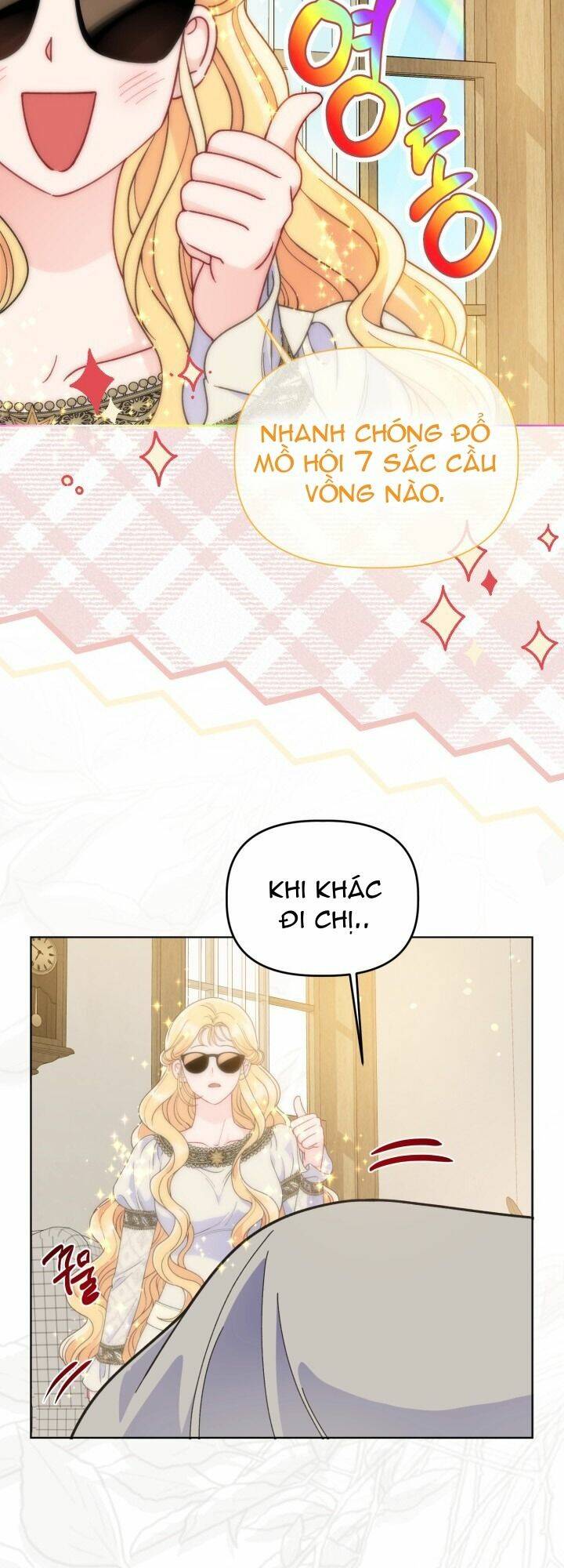 Sự Điều Trị Đặc Biệt Của Tinh Linh Chap 65 - Next Chap 66