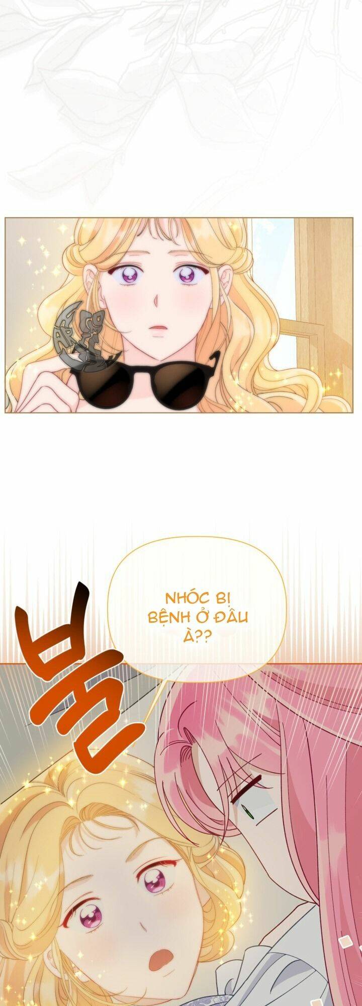 Sự Điều Trị Đặc Biệt Của Tinh Linh Chap 65 - Next Chap 66