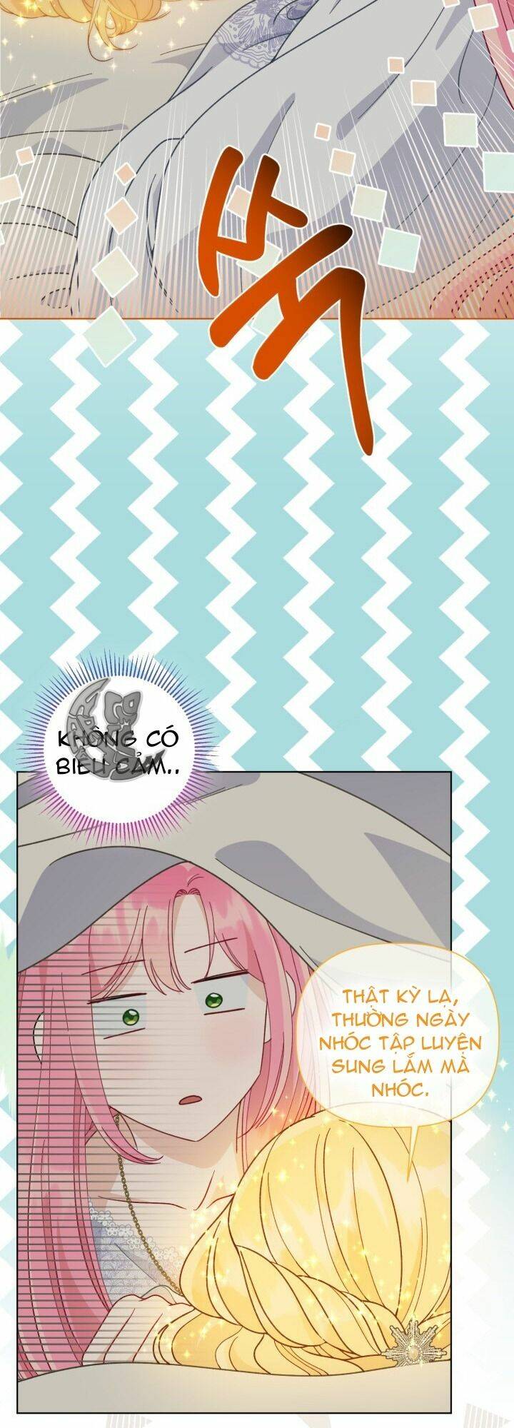 Sự Điều Trị Đặc Biệt Của Tinh Linh Chap 65 - Next Chap 66