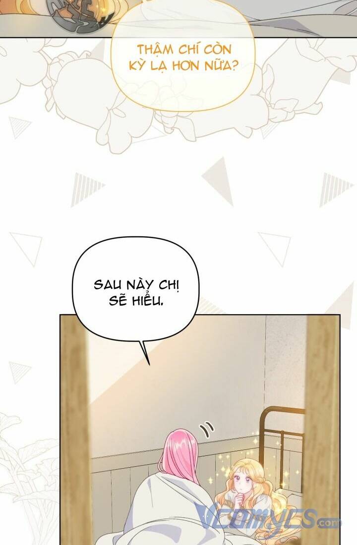 Sự Điều Trị Đặc Biệt Của Tinh Linh Chap 65 - Next Chap 66