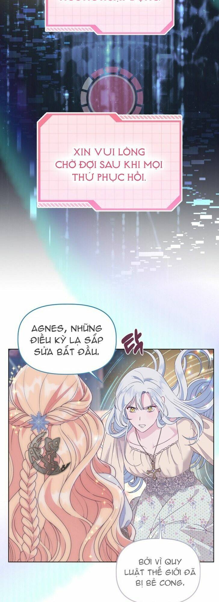 Sự Điều Trị Đặc Biệt Của Tinh Linh Chap 66 - Next Chap 67