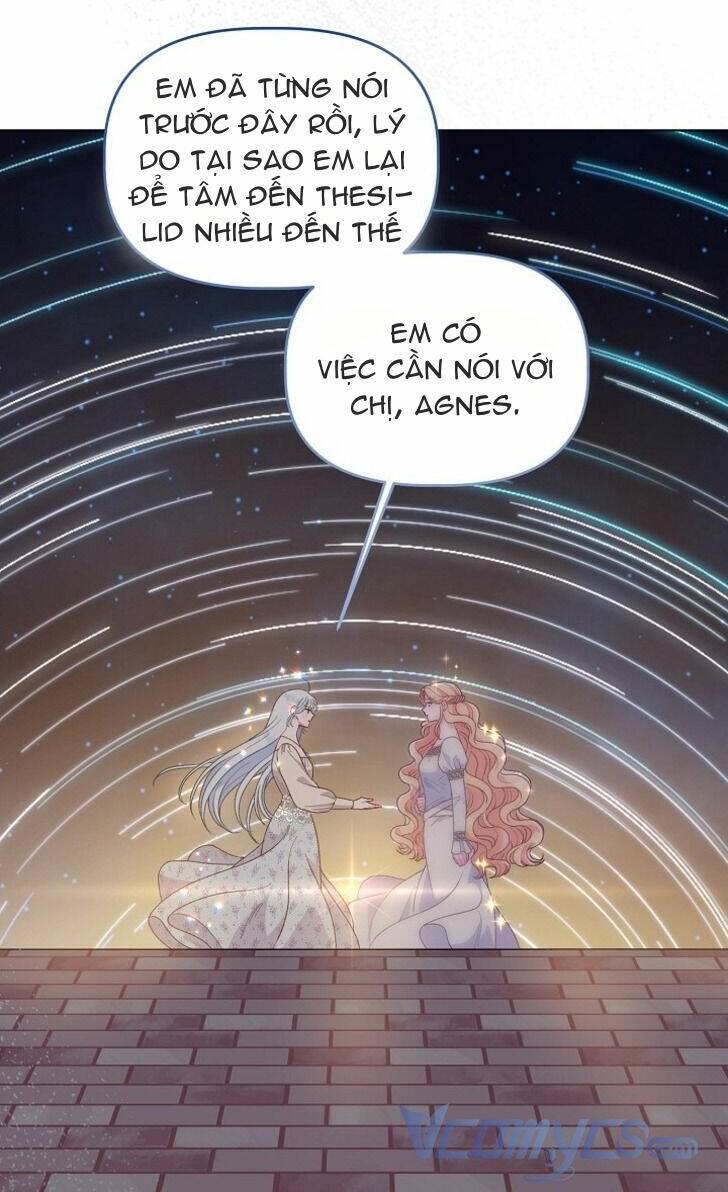 Sự Điều Trị Đặc Biệt Của Tinh Linh Chap 66 - Next Chap 67