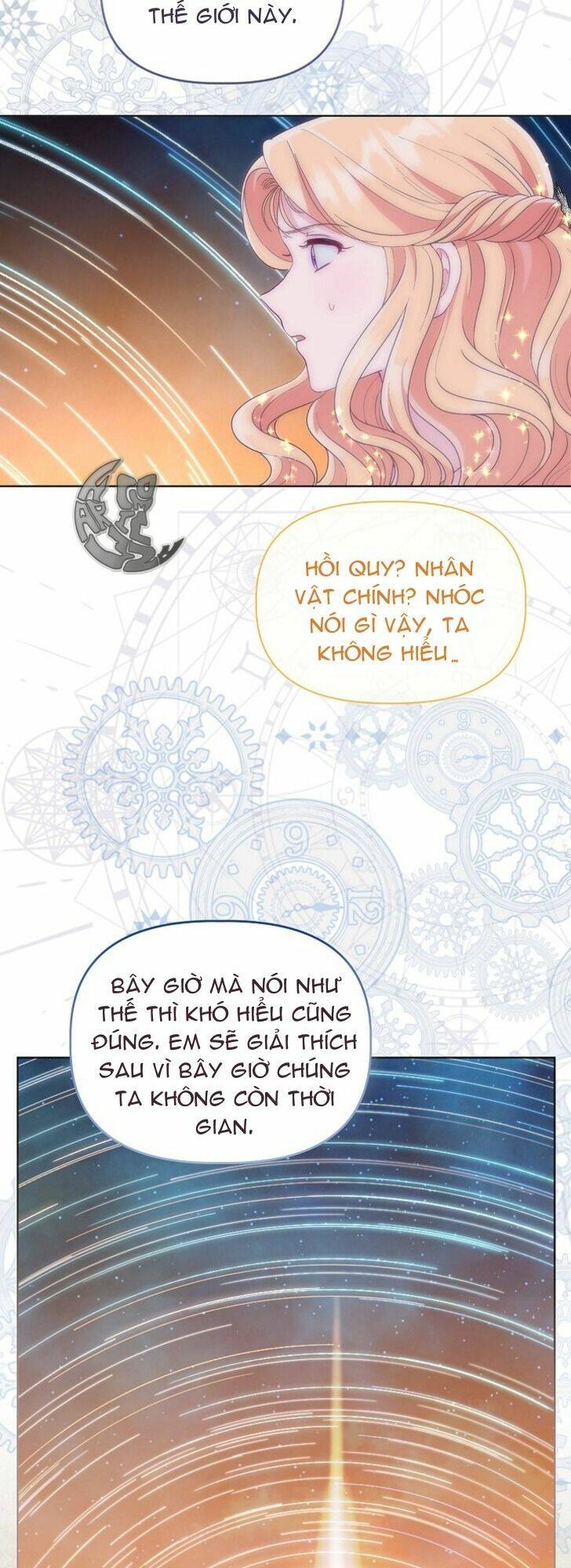 Sự Điều Trị Đặc Biệt Của Tinh Linh Chap 66 - Next Chap 67