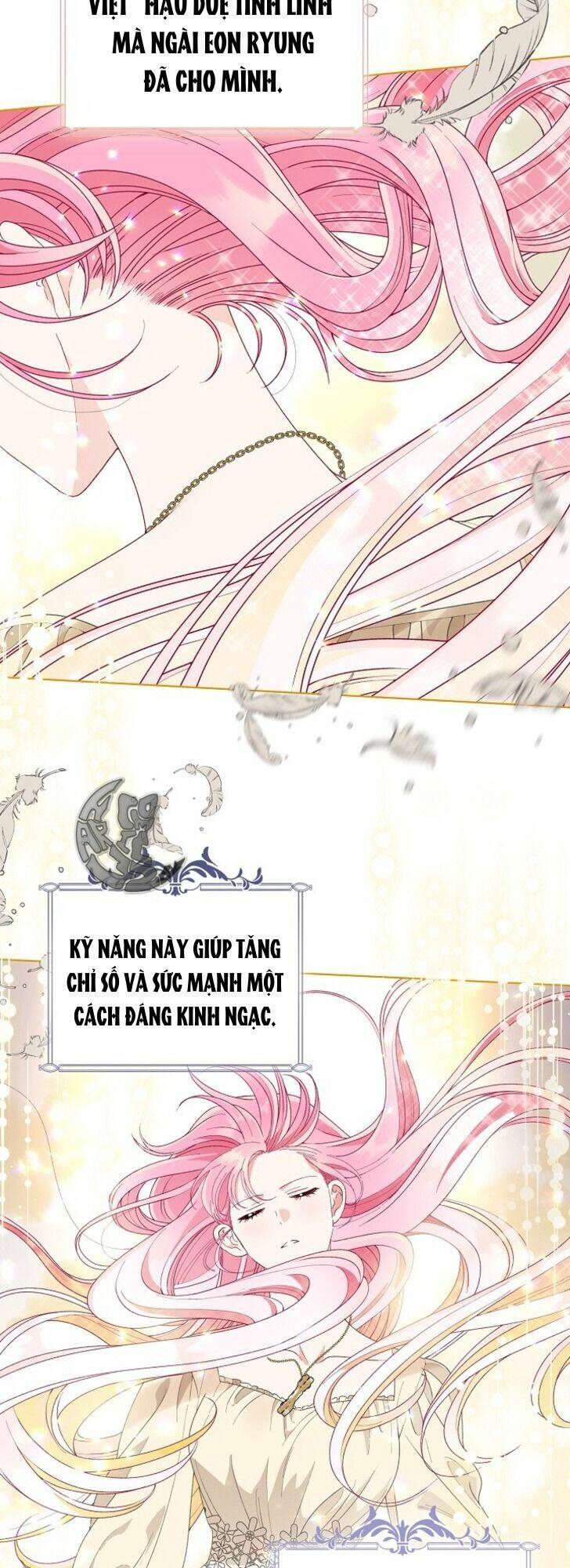 Sự Điều Trị Đặc Biệt Của Tinh Linh Chap 66 - Next Chap 67