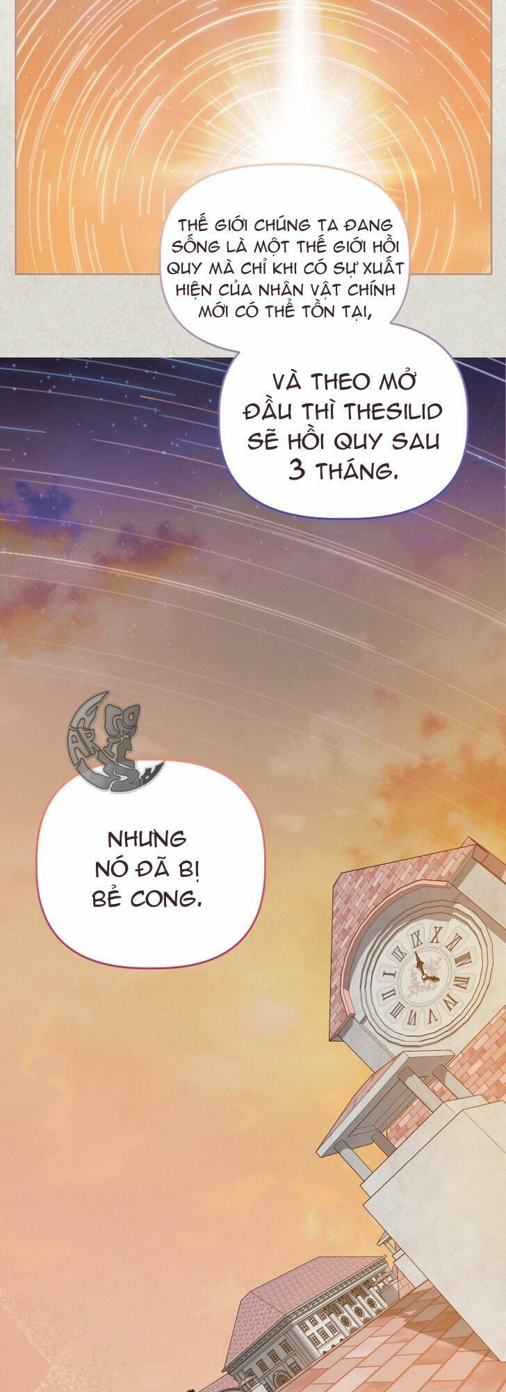 Sự Điều Trị Đặc Biệt Của Tinh Linh Chap 66 - Next Chap 67