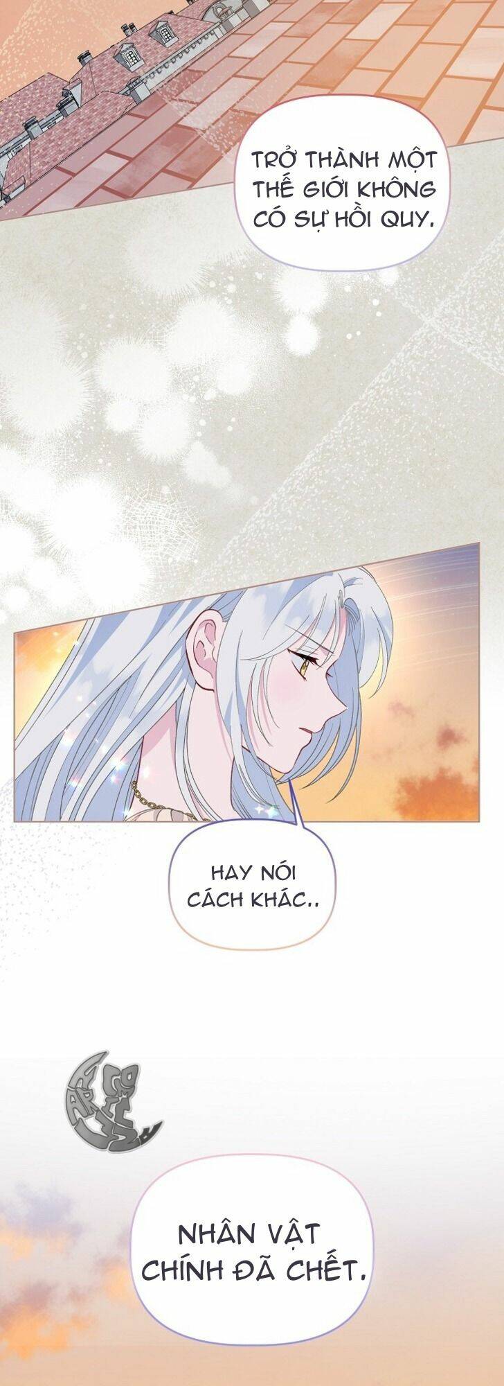 Sự Điều Trị Đặc Biệt Của Tinh Linh Chap 66 - Next Chap 67