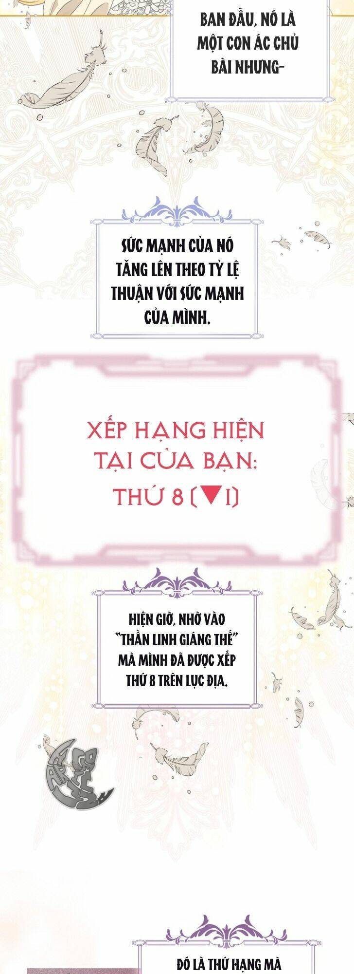 Sự Điều Trị Đặc Biệt Của Tinh Linh Chap 66 - Next Chap 67