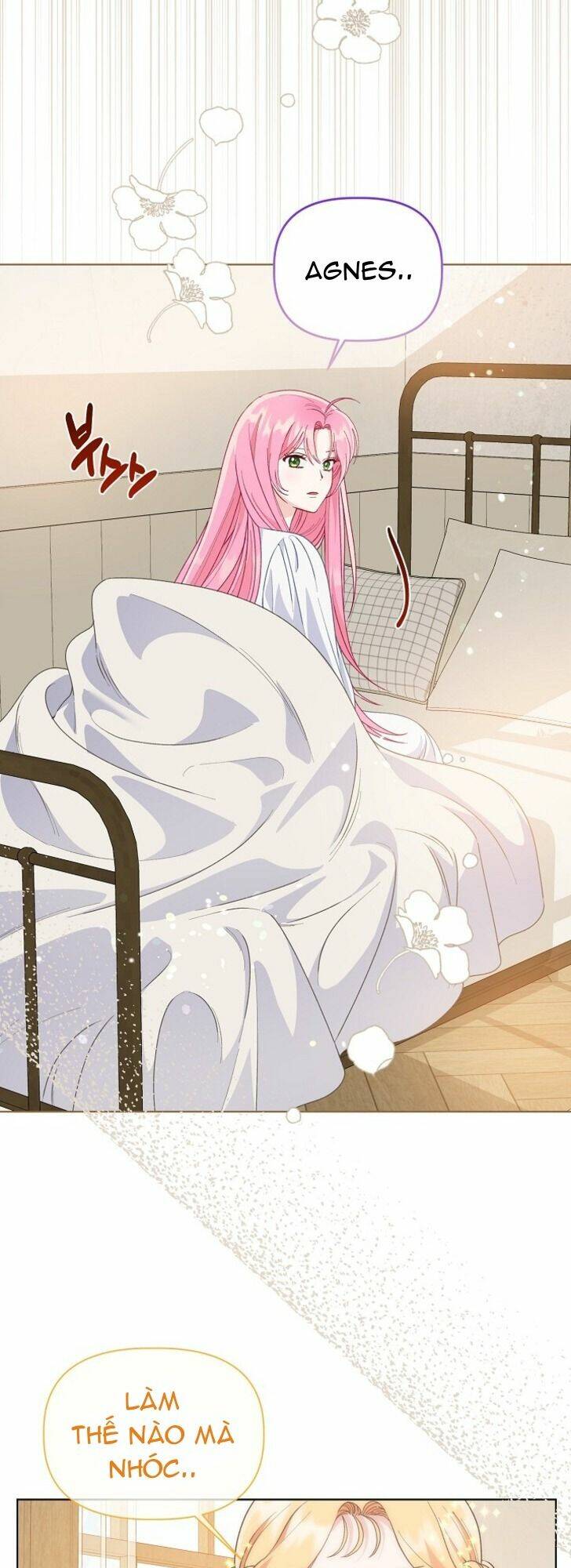 Sự Điều Trị Đặc Biệt Của Tinh Linh Chap 66 - Next Chap 67