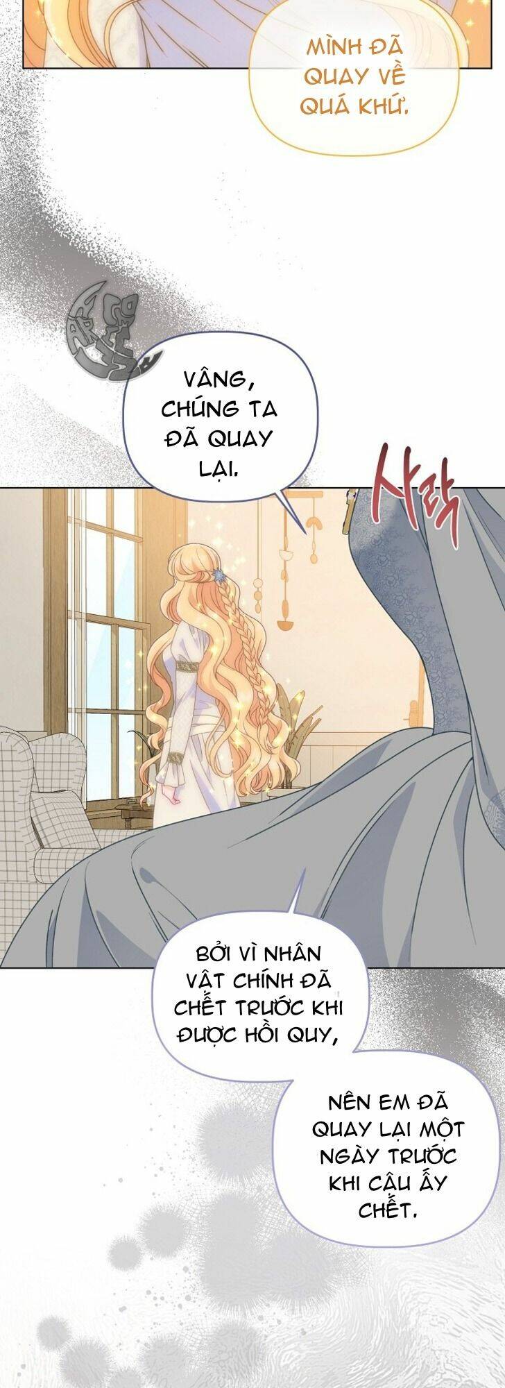 Sự Điều Trị Đặc Biệt Của Tinh Linh Chap 66 - Next Chap 67
