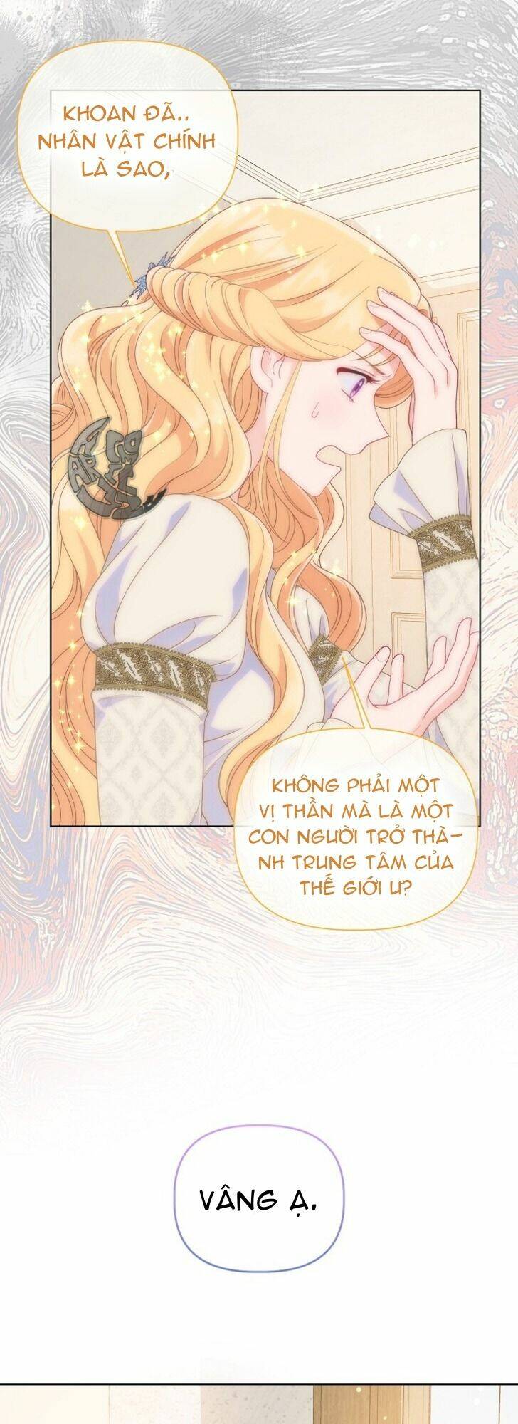 Sự Điều Trị Đặc Biệt Của Tinh Linh Chap 66 - Next Chap 67