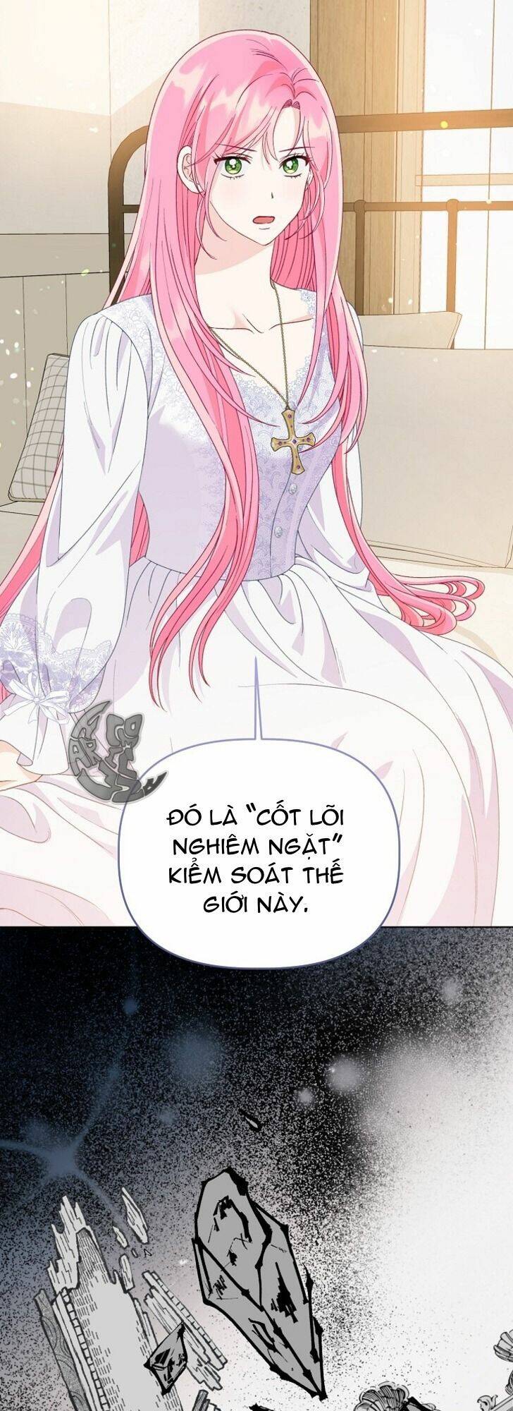 Sự Điều Trị Đặc Biệt Của Tinh Linh Chap 66 - Next Chap 67
