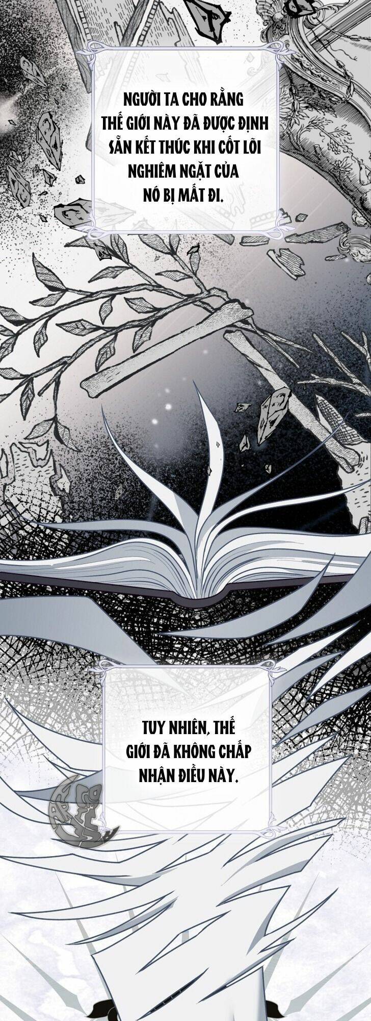 Sự Điều Trị Đặc Biệt Của Tinh Linh Chap 66 - Next Chap 67