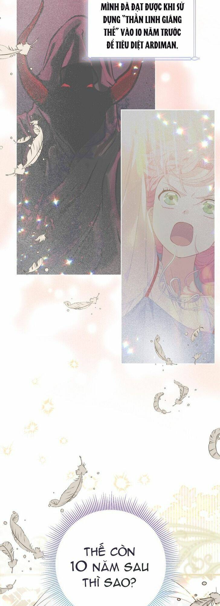 Sự Điều Trị Đặc Biệt Của Tinh Linh Chap 66 - Next Chap 67