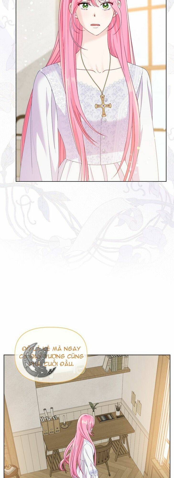Sự Điều Trị Đặc Biệt Của Tinh Linh Chap 66 - Next Chap 67