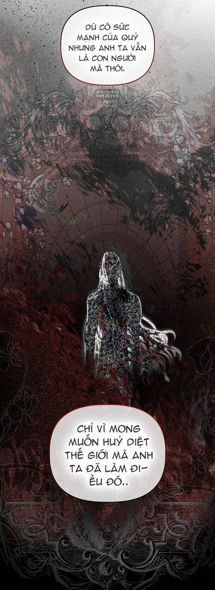 Sự Điều Trị Đặc Biệt Của Tinh Linh Chap 66 - Next Chap 67