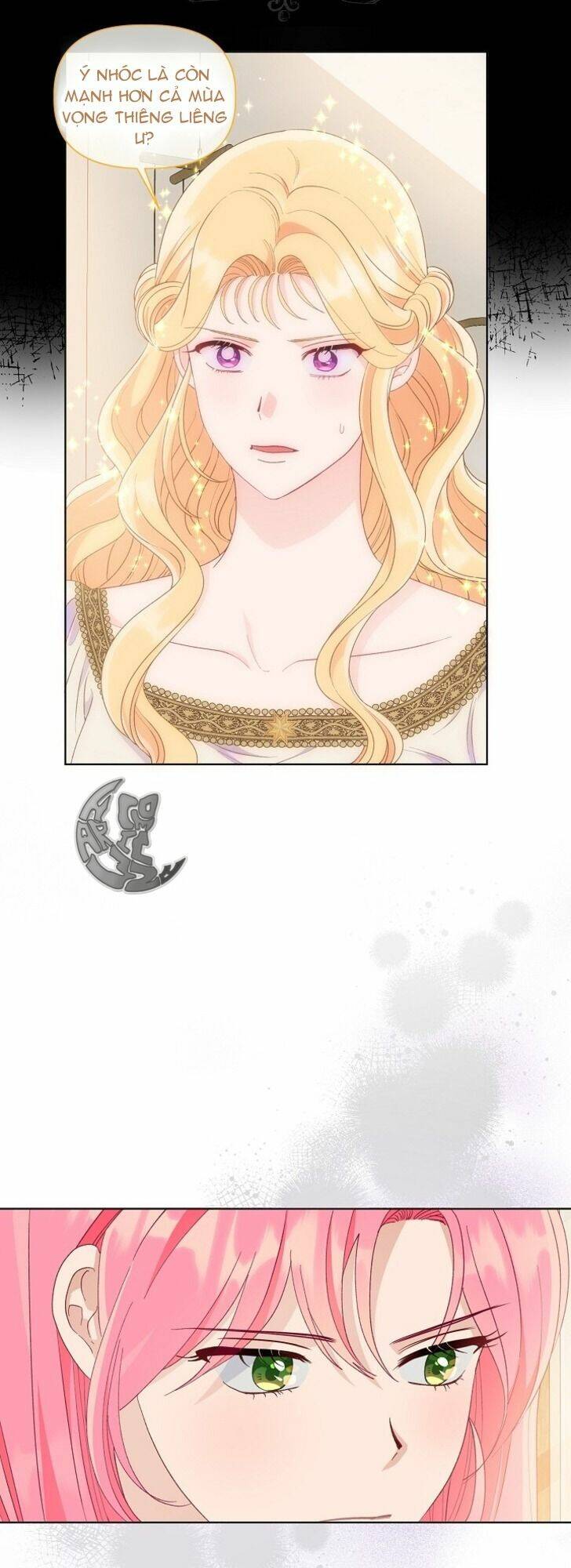 Sự Điều Trị Đặc Biệt Của Tinh Linh Chap 66 - Next Chap 67