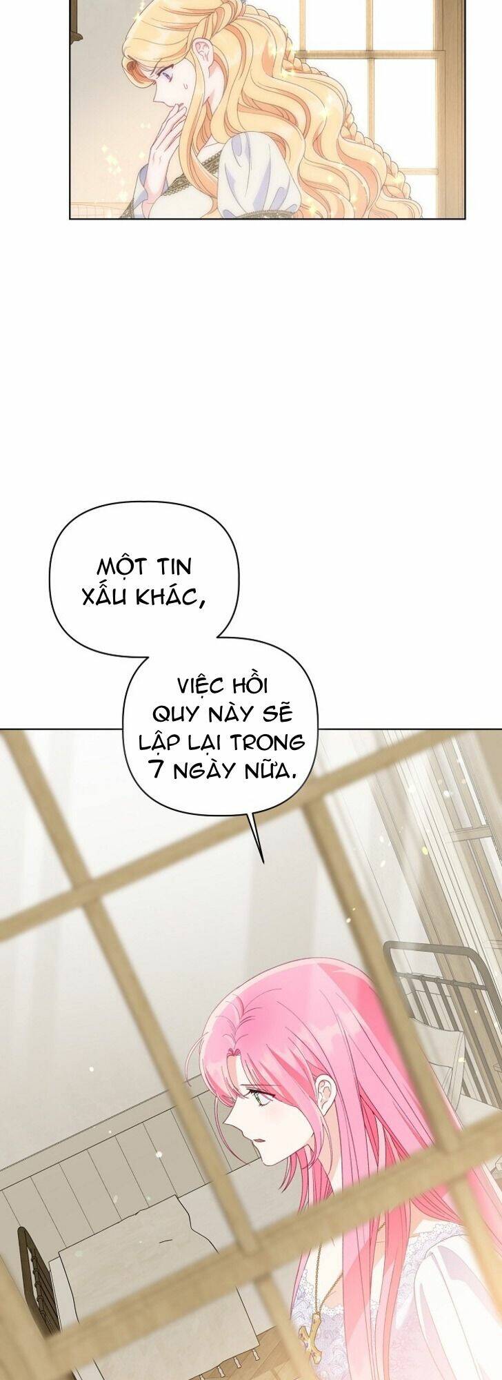 Sự Điều Trị Đặc Biệt Của Tinh Linh Chap 66 - Next Chap 67