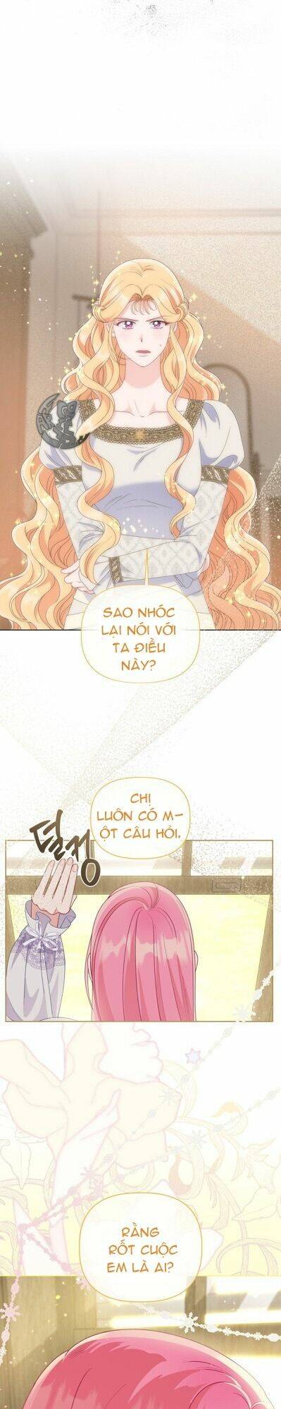 Sự Điều Trị Đặc Biệt Của Tinh Linh Chap 66 - Next Chap 67