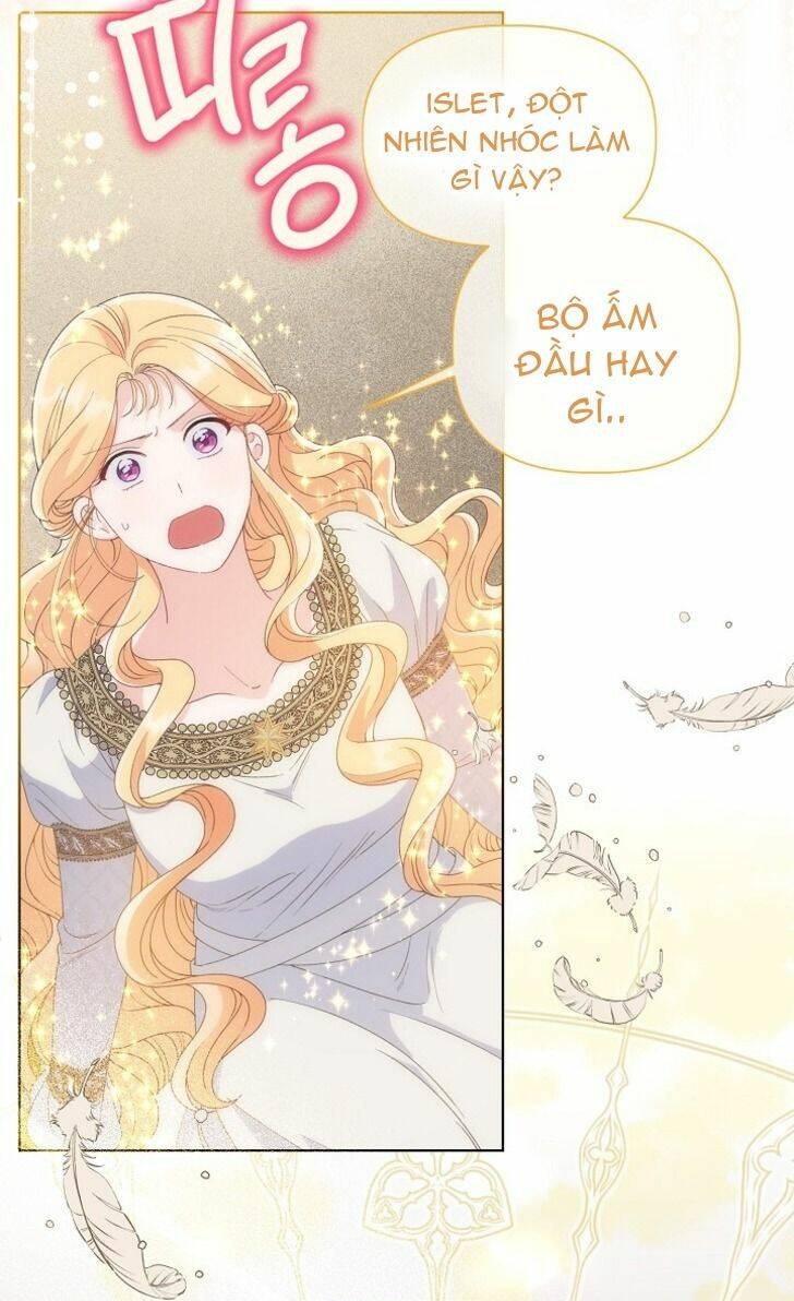 Sự Điều Trị Đặc Biệt Của Tinh Linh Chap 66 - Next Chap 67