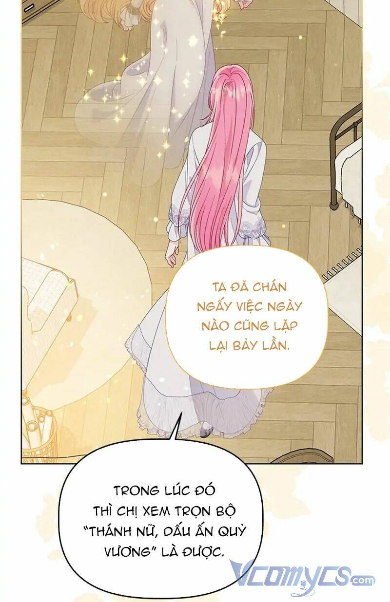 Sự Điều Trị Đặc Biệt Của Tinh Linh Chap 67 - Next Chap 68