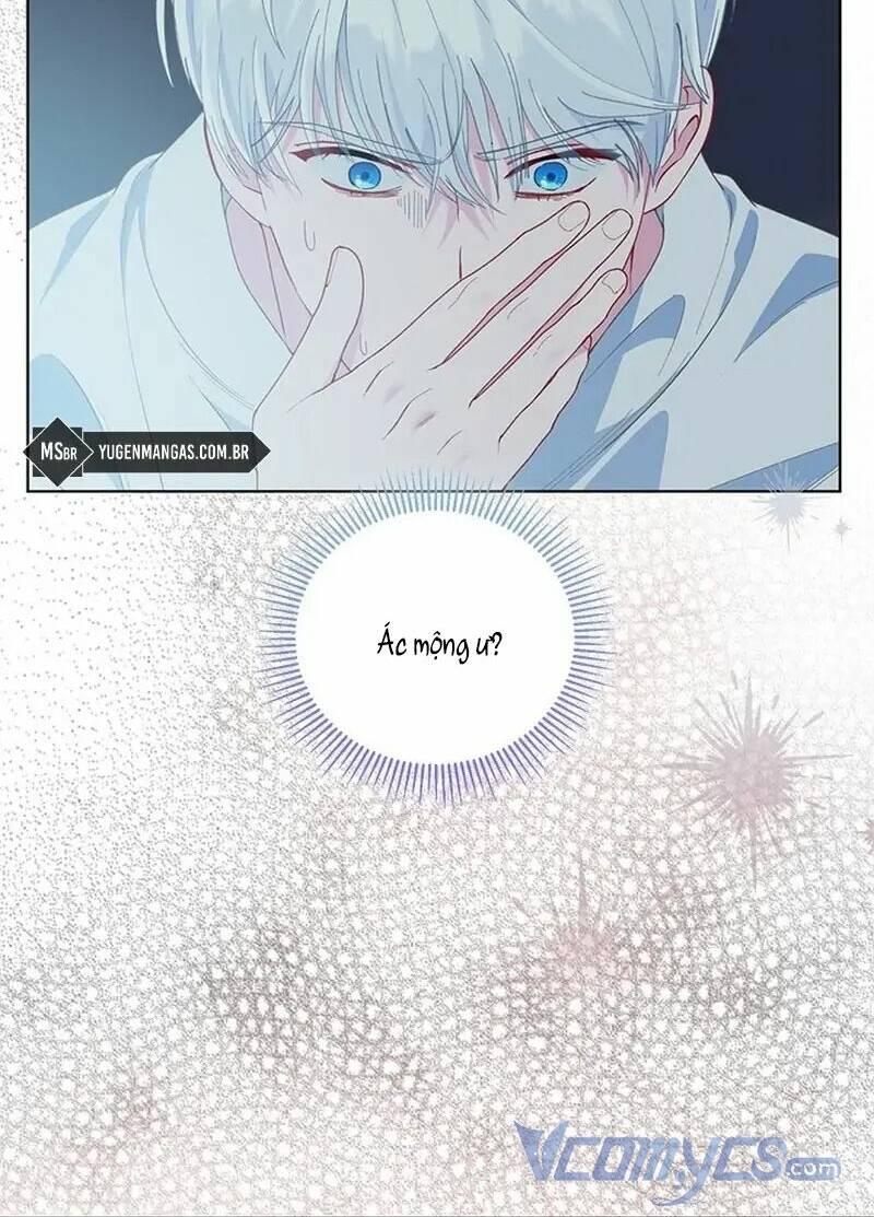 Sự Điều Trị Đặc Biệt Của Tinh Linh Chap 67 - Next Chap 68