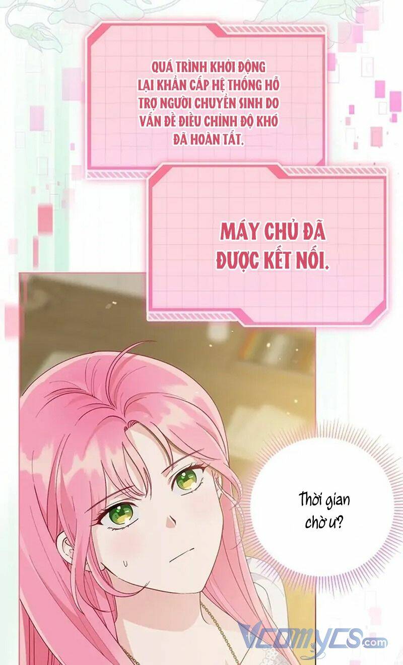 Sự Điều Trị Đặc Biệt Của Tinh Linh Chap 67 - Next Chap 68