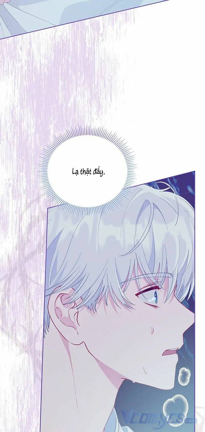 Sự Điều Trị Đặc Biệt Của Tinh Linh Chap 67 - Next Chap 68