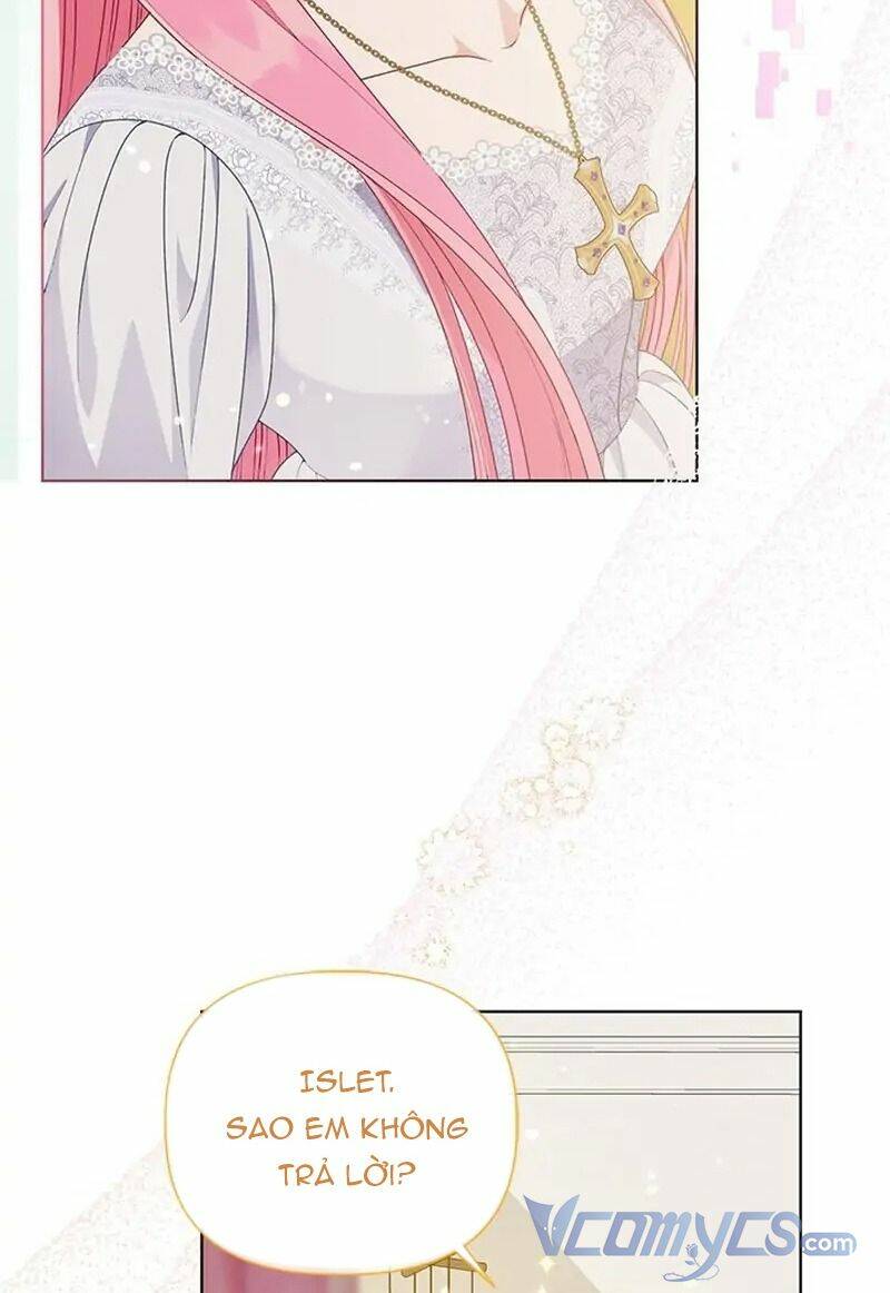 Sự Điều Trị Đặc Biệt Của Tinh Linh Chap 67 - Next Chap 68