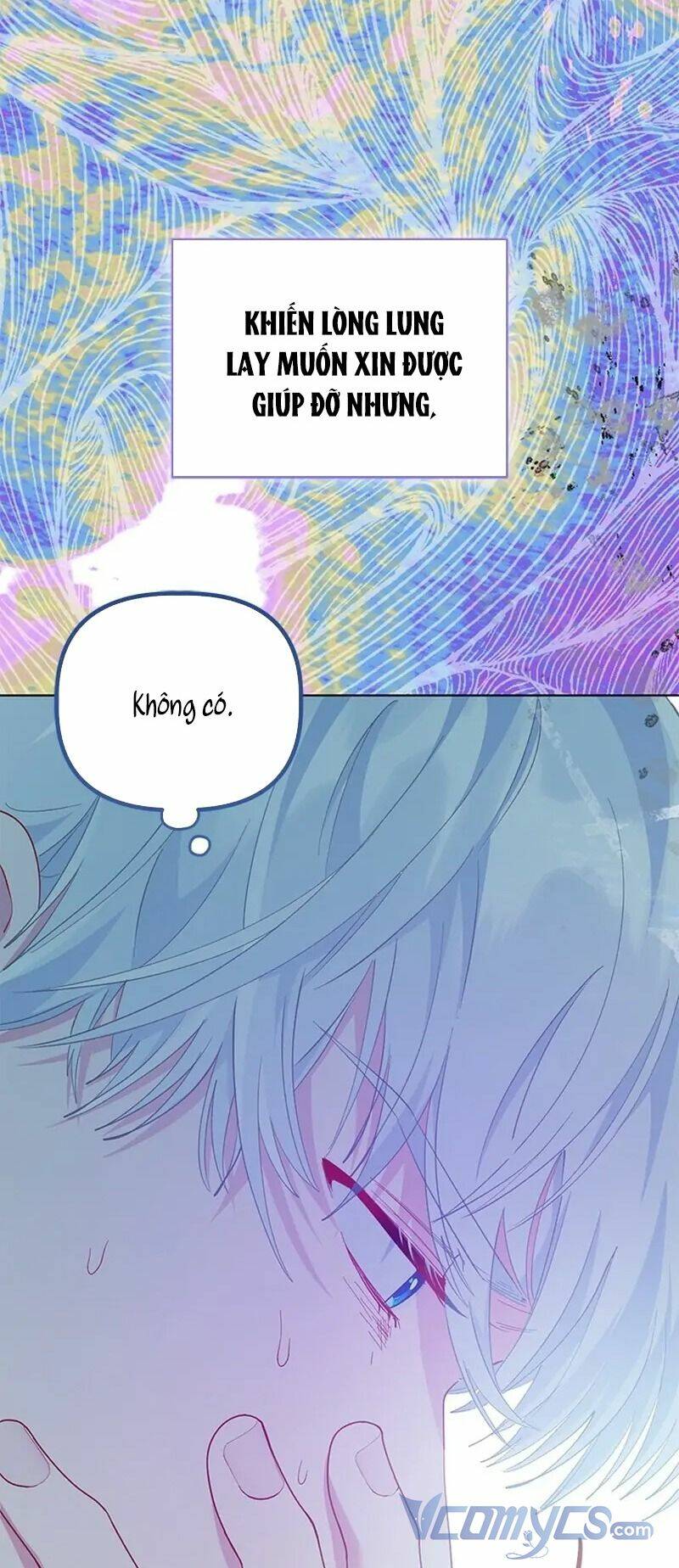 Sự Điều Trị Đặc Biệt Của Tinh Linh Chap 67 - Next Chap 68