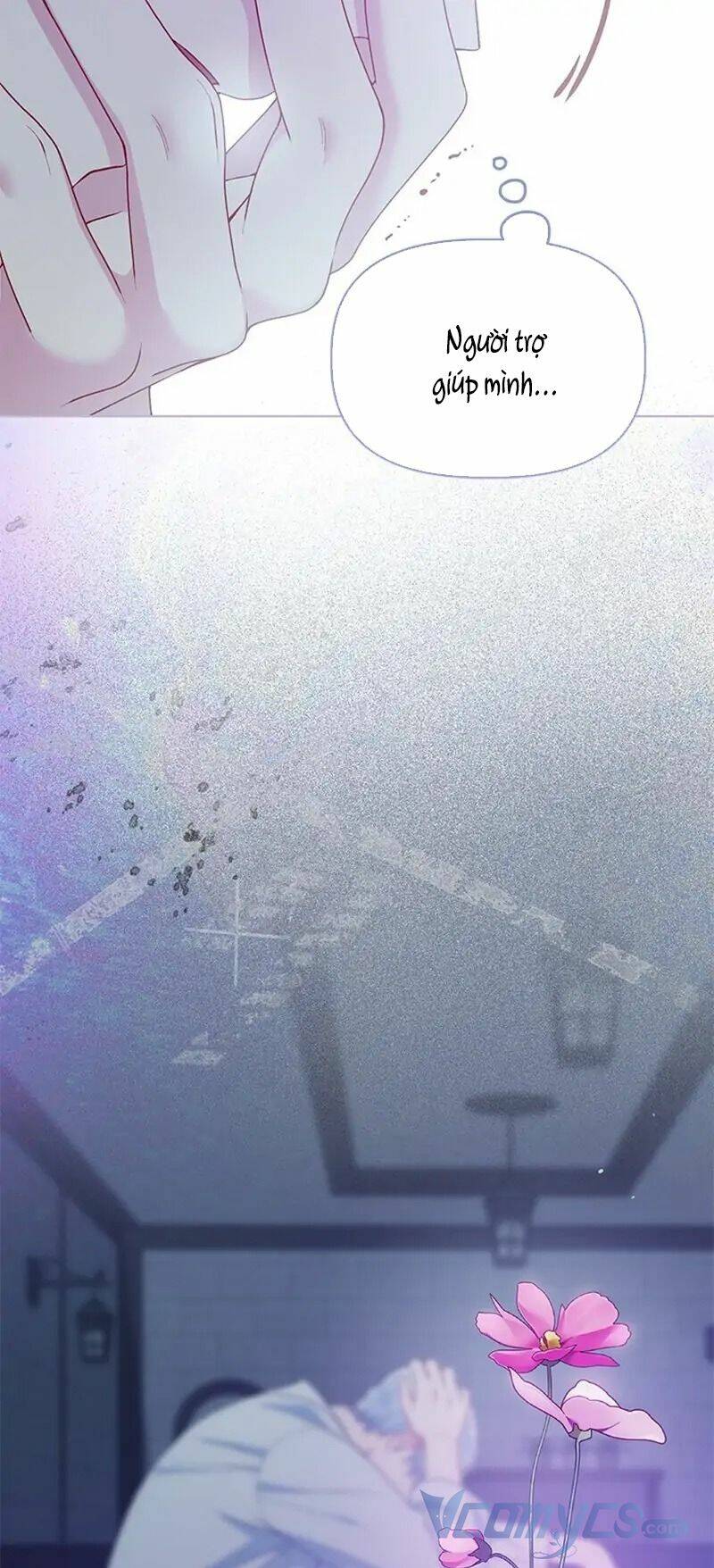 Sự Điều Trị Đặc Biệt Của Tinh Linh Chap 67 - Next Chap 68