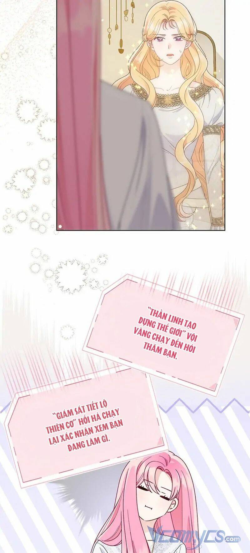 Sự Điều Trị Đặc Biệt Của Tinh Linh Chap 67 - Next Chap 68