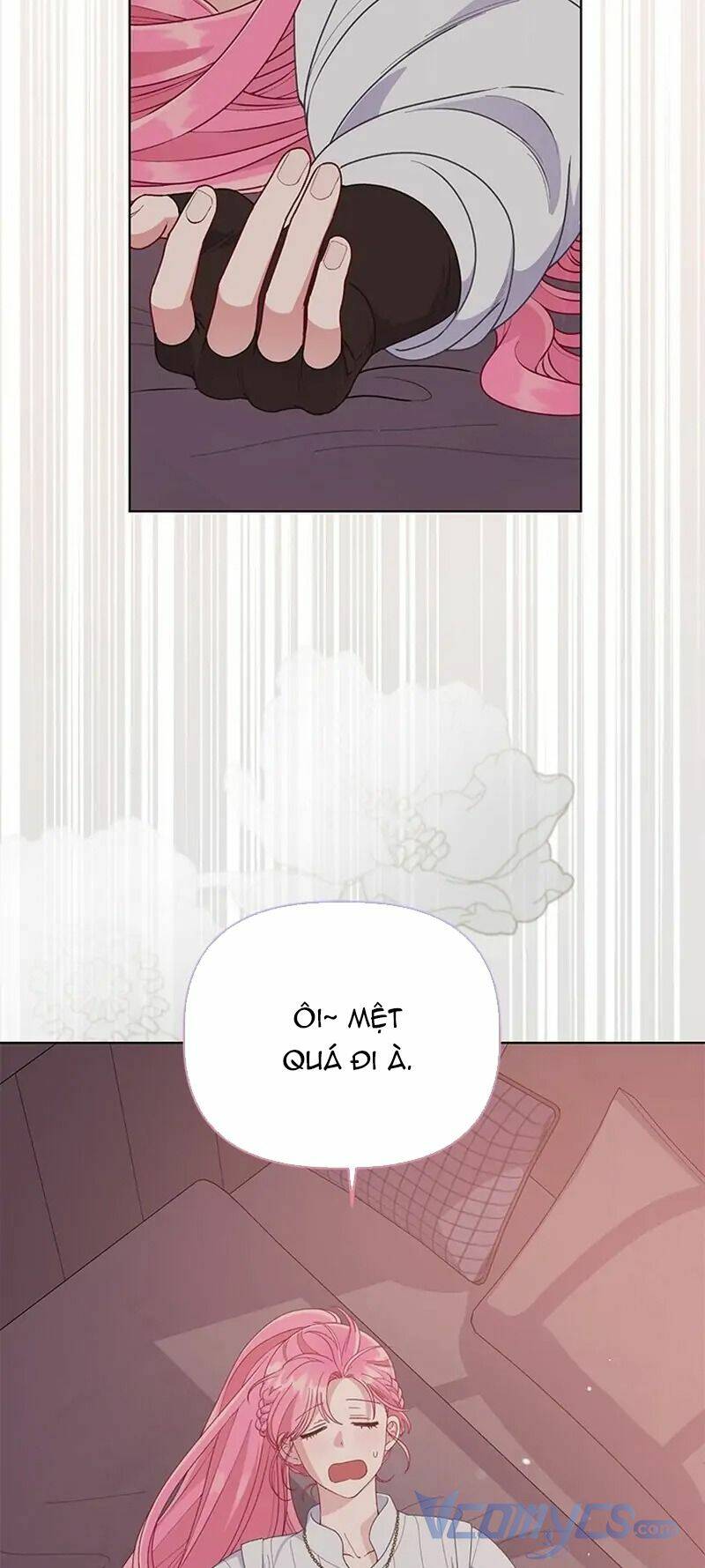 Sự Điều Trị Đặc Biệt Của Tinh Linh Chap 67 - Next Chap 68