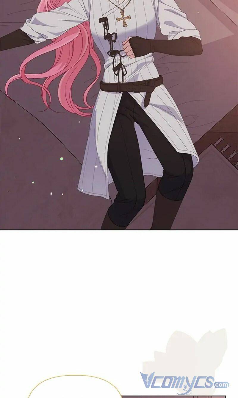 Sự Điều Trị Đặc Biệt Của Tinh Linh Chap 67 - Next Chap 68