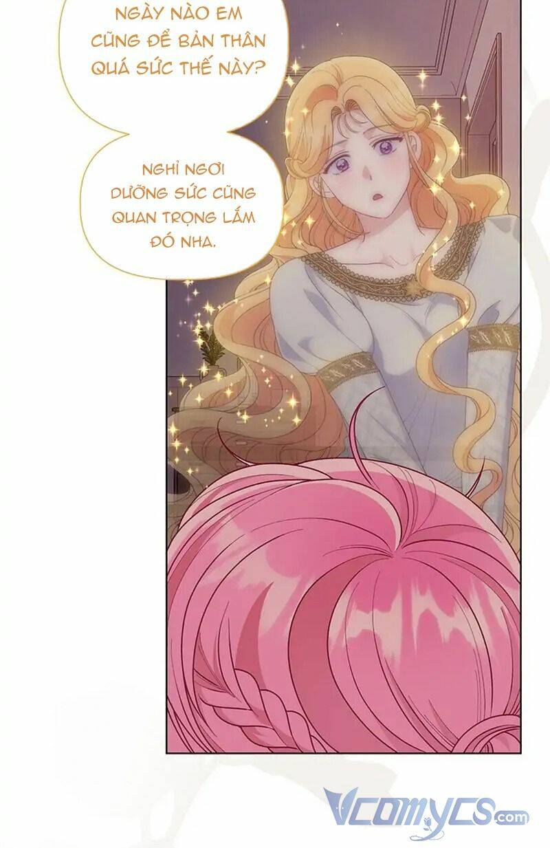 Sự Điều Trị Đặc Biệt Của Tinh Linh Chap 67 - Next Chap 68