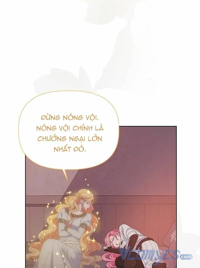 Sự Điều Trị Đặc Biệt Của Tinh Linh Chap 67 - Next Chap 68