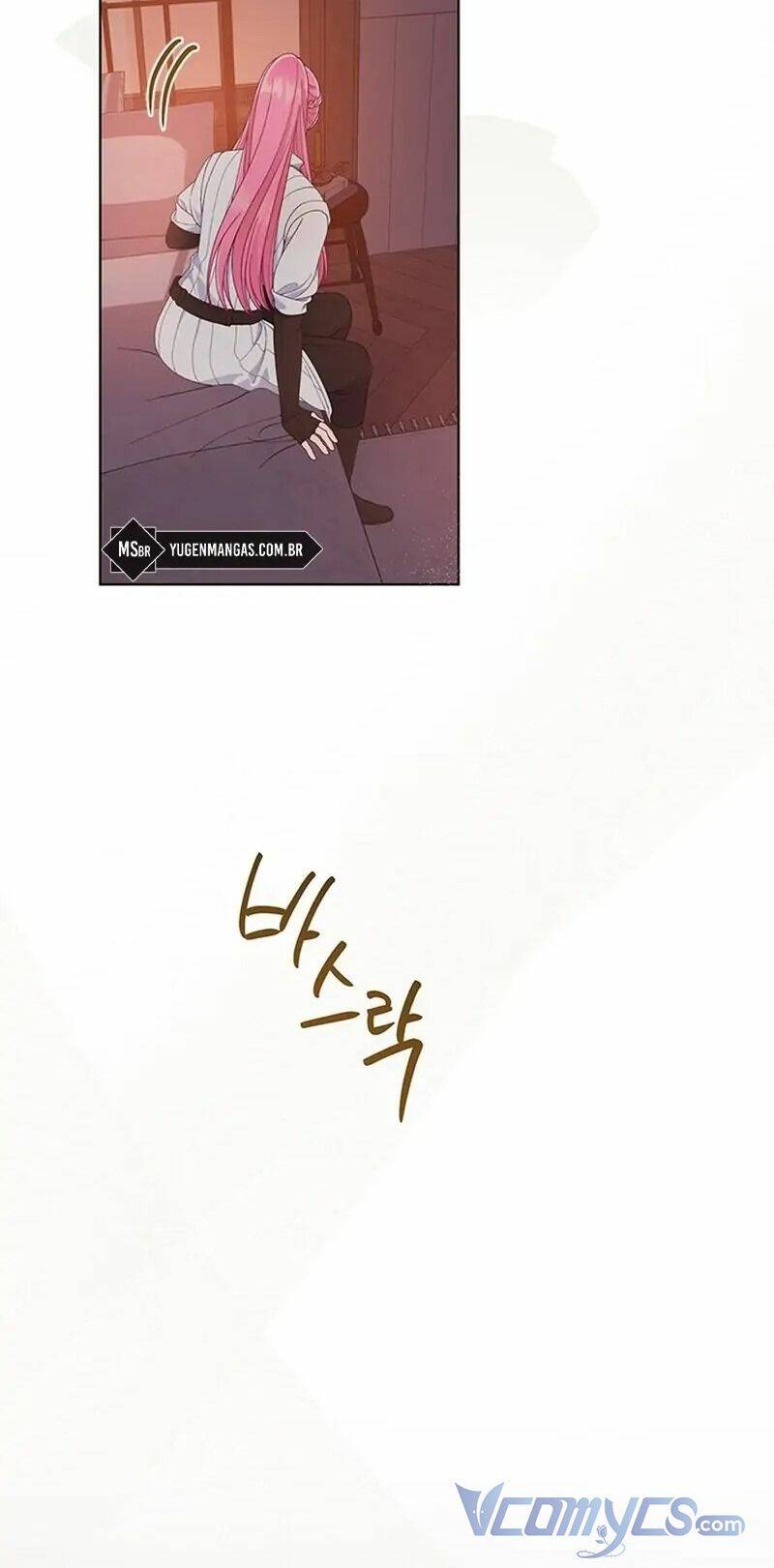 Sự Điều Trị Đặc Biệt Của Tinh Linh Chap 67 - Next Chap 68