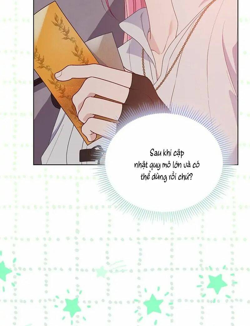 Sự Điều Trị Đặc Biệt Của Tinh Linh Chap 67 - Next Chap 68