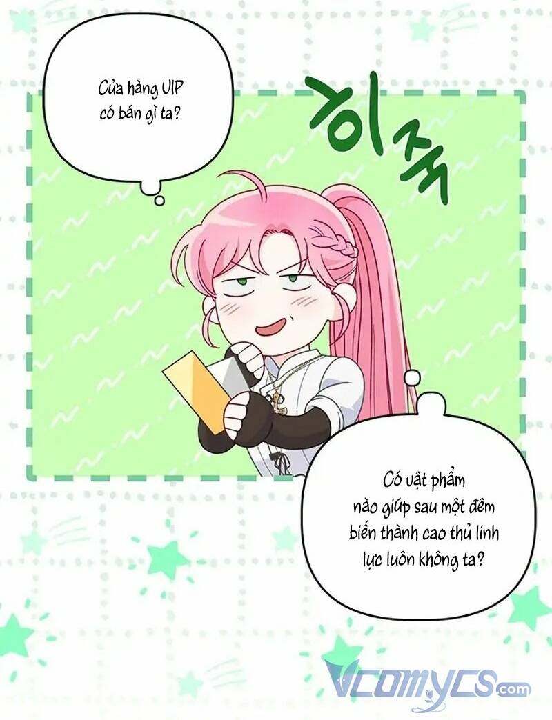 Sự Điều Trị Đặc Biệt Của Tinh Linh Chap 67 - Next Chap 68