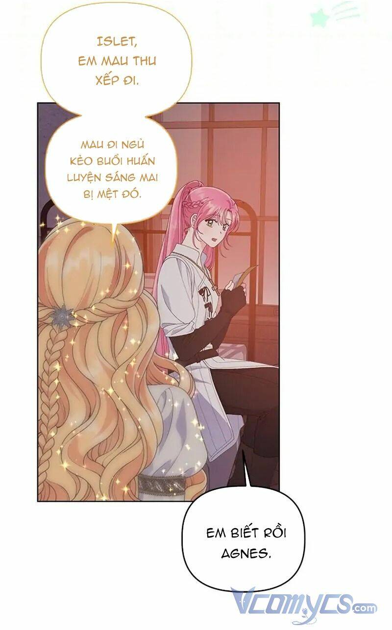 Sự Điều Trị Đặc Biệt Của Tinh Linh Chap 67 - Next Chap 68