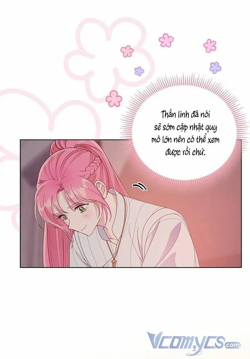 Sự Điều Trị Đặc Biệt Của Tinh Linh Chap 67 - Next Chap 68