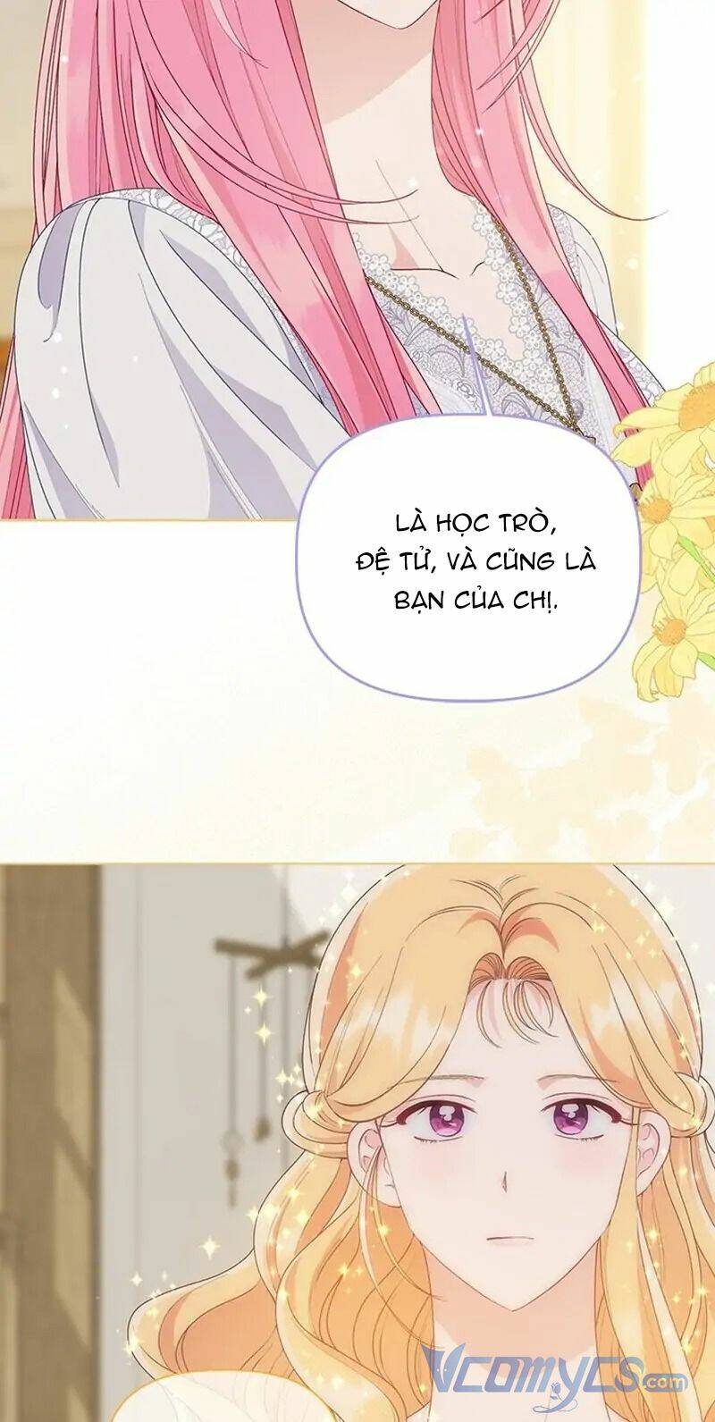 Sự Điều Trị Đặc Biệt Của Tinh Linh Chap 67 - Next Chap 68