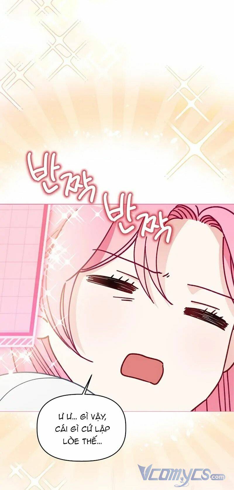 Sự Điều Trị Đặc Biệt Của Tinh Linh Chap 67 - Next Chap 68